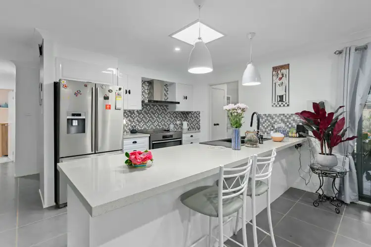 Second view of Homely house listing, 14 Coral Sea Drive, West Nowra NSW 2541