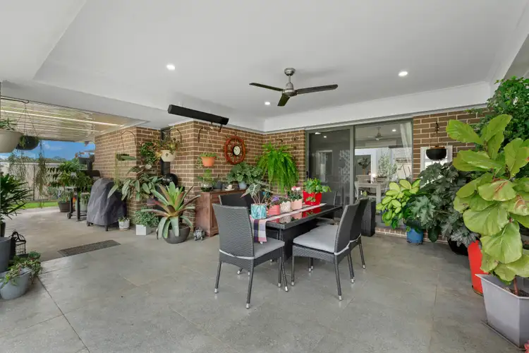 Third view of Homely house listing, 14 Coral Sea Drive, West Nowra NSW 2541