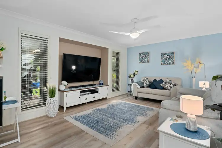 Fifth view of Homely house listing, 14 Coral Sea Drive, West Nowra NSW 2541