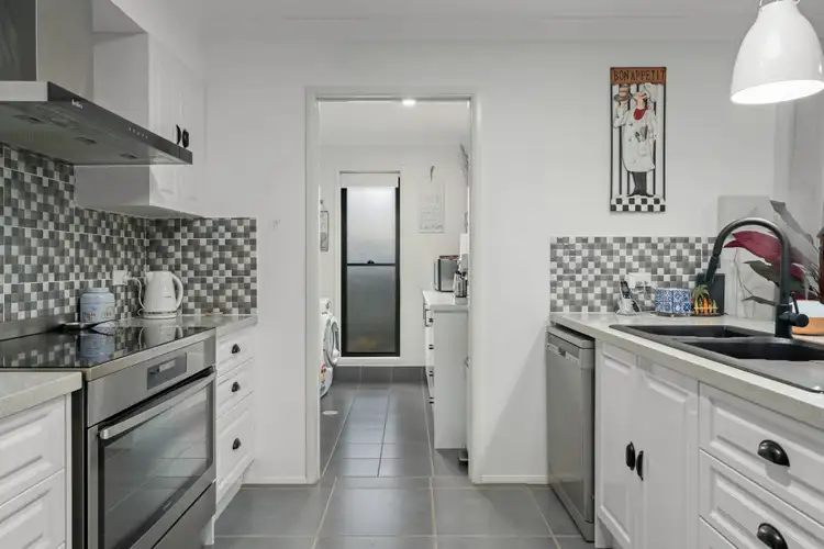 Sixth view of Homely house listing, 14 Coral Sea Drive, West Nowra NSW 2541