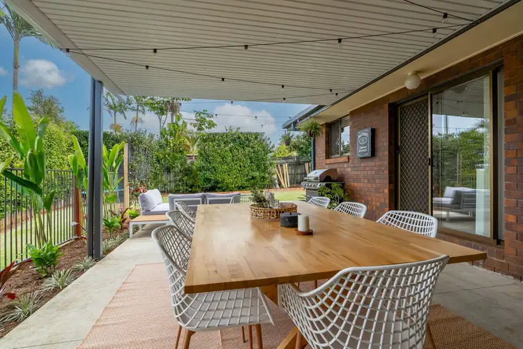 Second view of Homely house listing, 7 Cormorant Court, Bli Bli QLD 4560