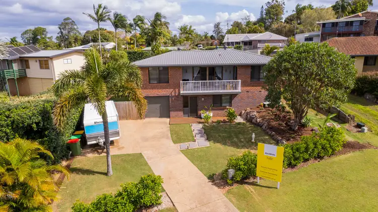 Fourth view of Homely house listing, 7 Cormorant Court, Bli Bli QLD 4560