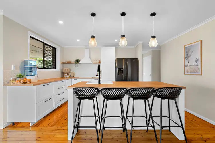 Fifth view of Homely house listing, 7 Cormorant Court, Bli Bli QLD 4560