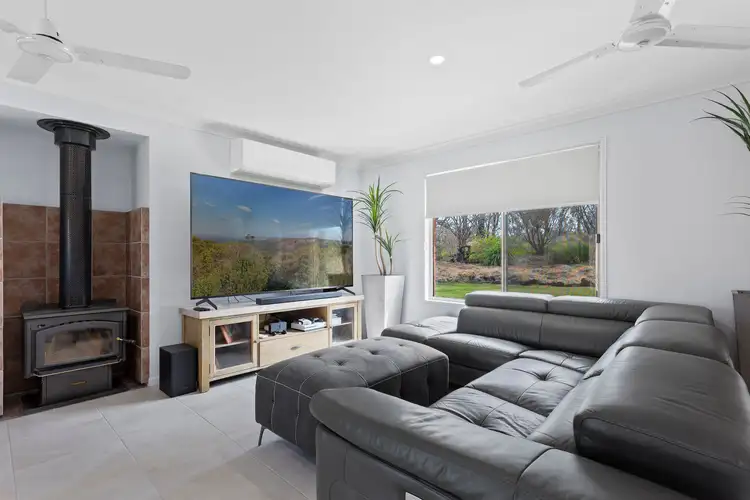 Second view of Homely rural property listing, 76 Stonehouse Road, Aubigny QLD 4401