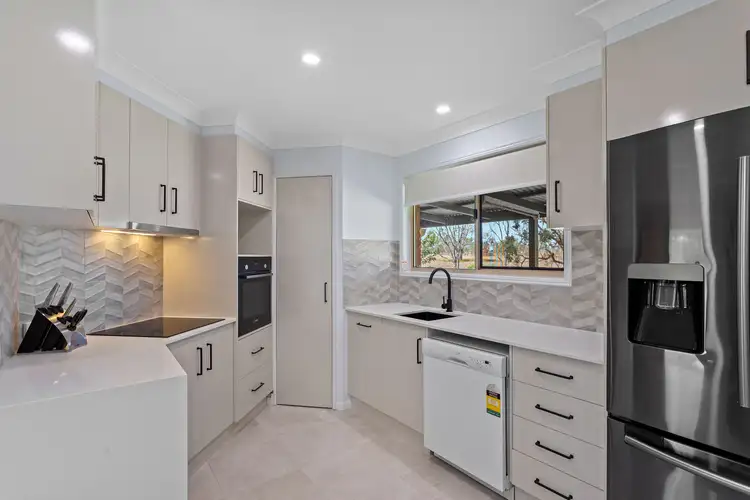 Third view of Homely rural property listing, 76 Stonehouse Road, Aubigny QLD 4401