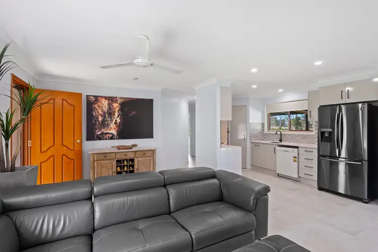 Fifth view of Homely rural property listing, 76 Stonehouse Road, Aubigny QLD 4401