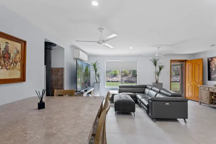 Seventh view of Homely rural property listing, 76 Stonehouse Road, Aubigny QLD 4401