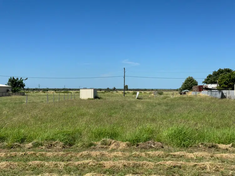 34 Mitchell Street, Ilfracombe QLD 4727