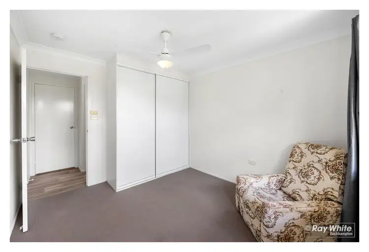 Fifth view of Homely house listing, 16 Gleeson Close, Gracemere QLD 4702