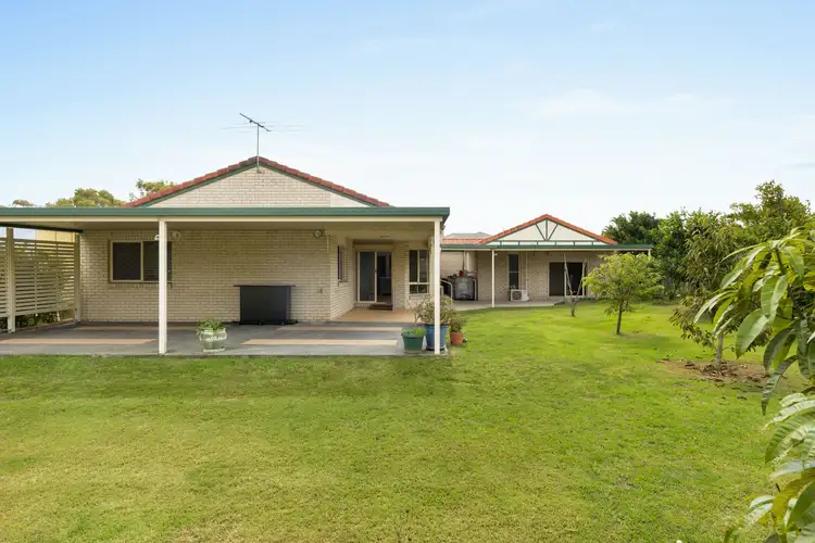 Main view of Homely house listing, 117 Phillip Parade, Deception Bay QLD 4508