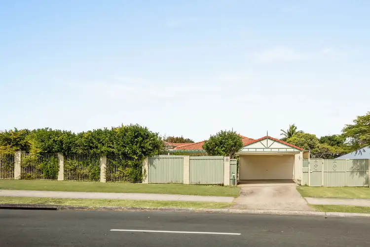 Second view of Homely house listing, 117 Phillip Parade, Deception Bay QLD 4508