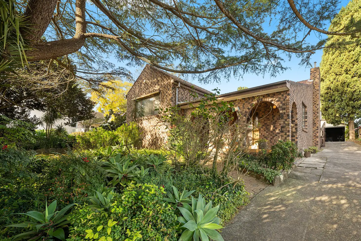 Main view of Homely house listing, 11 The Esplanade, Thornleigh NSW 2120