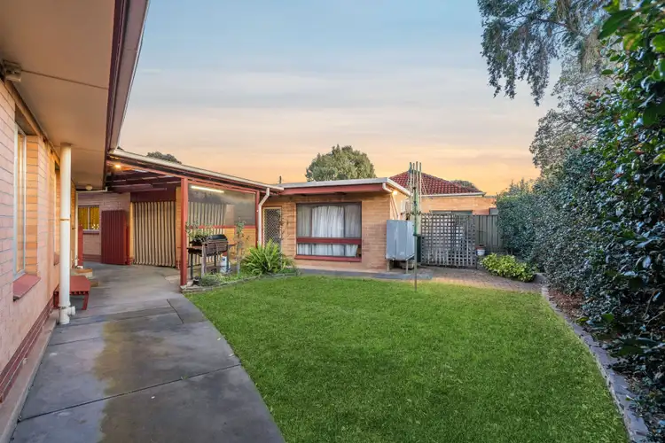 Second view of Homely house listing, 29 Ansett Avenue, Netley SA 5037