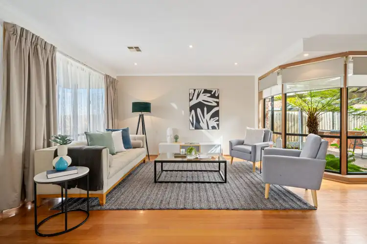 5 Cavalier Court, Epping VIC 3076