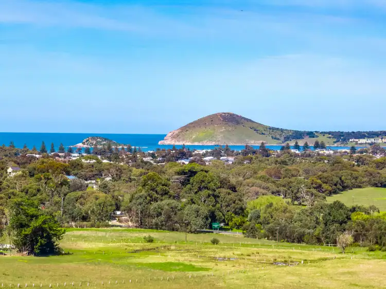 Third view of Homely land listing, 43 Imperial Circuit, Victor Harbor SA 5211