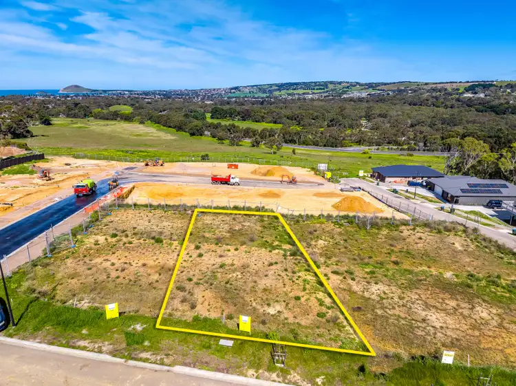 Fifth view of Homely land listing, 43 Imperial Circuit, Victor Harbor SA 5211