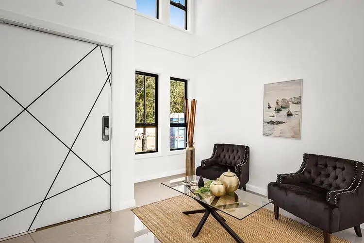 Second view of Homely house listing, 52 Mangrove Circuit, Marsden Park NSW 2765
