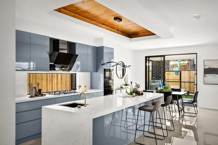 Fourth view of Homely house listing, 52 Mangrove Circuit, Marsden Park NSW 2765