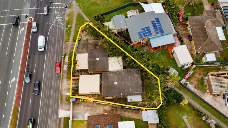 Second view of Homely house listing, 63 Nicklin Way, Warana QLD 4575