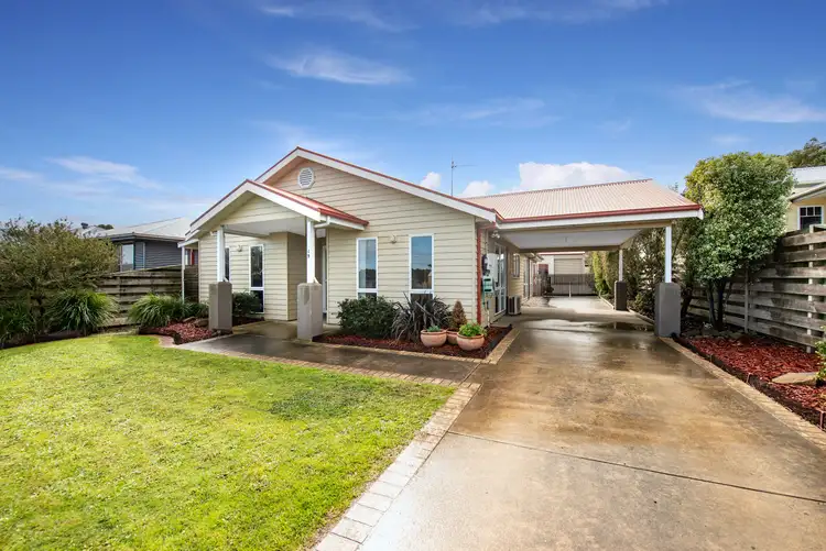 Second view of Homely house listing, 19 Mary Street, Dalyston VIC 3992