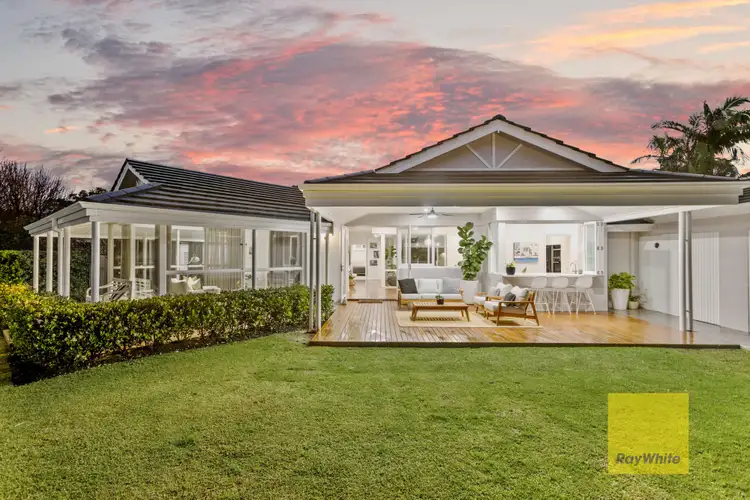 93 Glengariff Drive, Floreat WA 6014