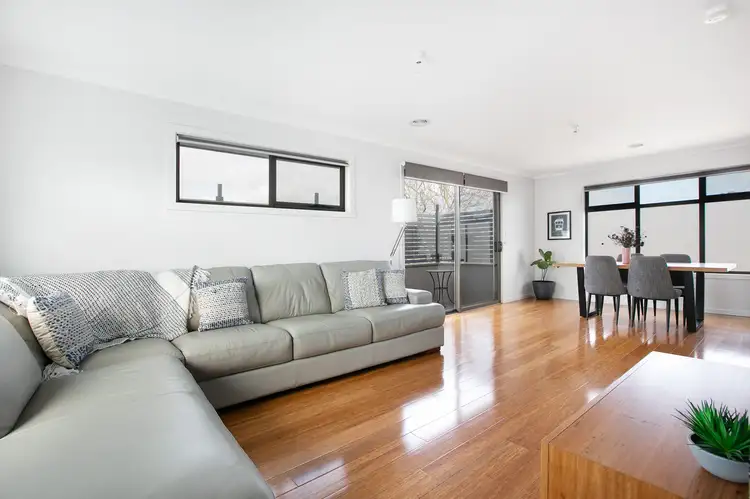 Third view of Homely townhouse listing, 3/34 Macartney Street, Reservoir VIC 3073