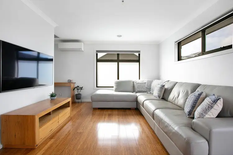 Fourth view of Homely townhouse listing, 3/34 Macartney Street, Reservoir VIC 3073