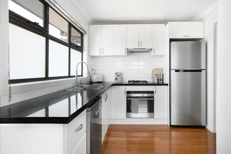 Fifth view of Homely townhouse listing, 3/34 Macartney Street, Reservoir VIC 3073