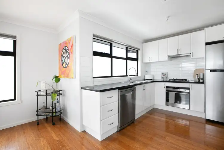 Sixth view of Homely townhouse listing, 3/34 Macartney Street, Reservoir VIC 3073
