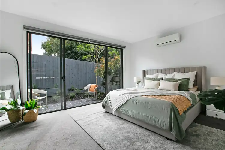 Main view of Homely townhouse listing, 4/30-32 Lyonsville Avenue, Preston VIC 3072