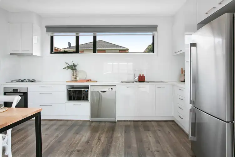 Fourth view of Homely townhouse listing, 4/30-32 Lyonsville Avenue, Preston VIC 3072