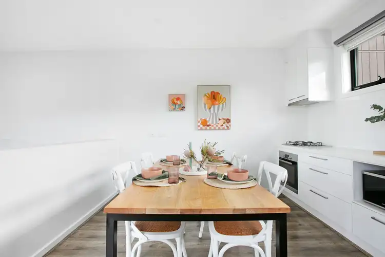 Fifth view of Homely townhouse listing, 4/30-32 Lyonsville Avenue, Preston VIC 3072