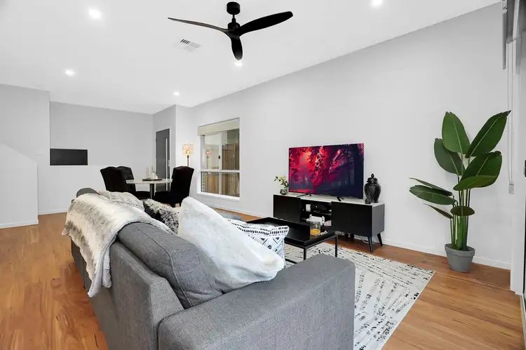 Third view of Homely townhouse listing, 4/67 Landis Street, Mcdowall QLD 4053