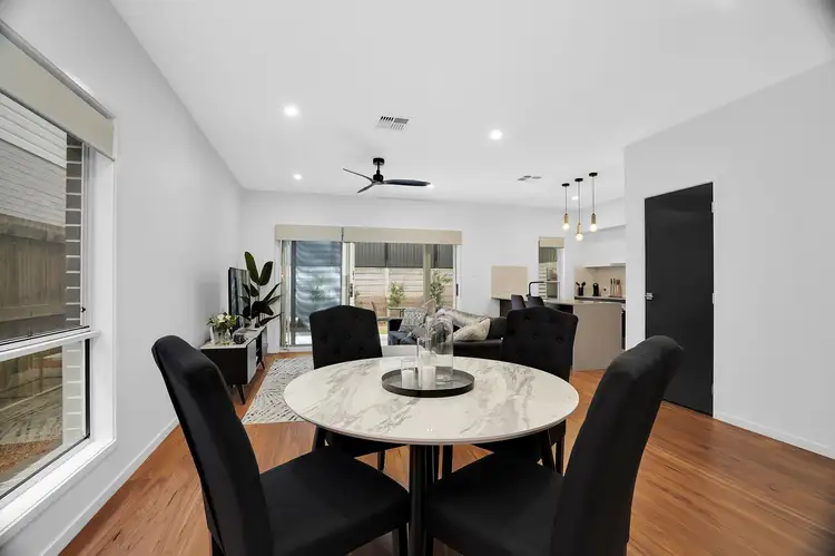 Fourth view of Homely townhouse listing, 4/67 Landis Street, Mcdowall QLD 4053