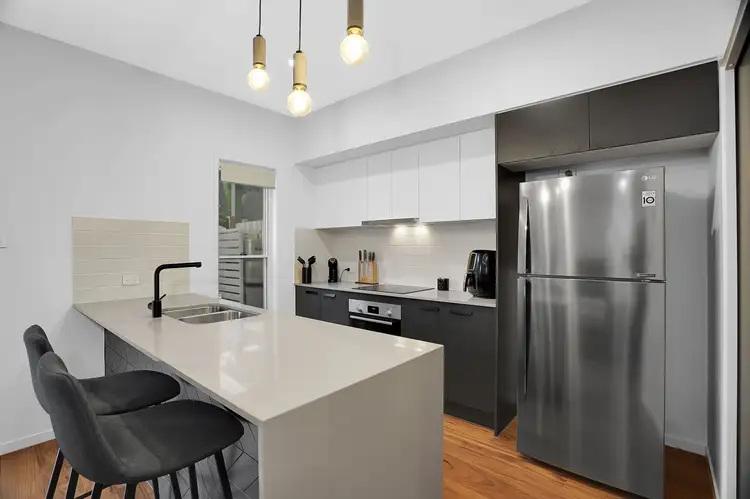 Fifth view of Homely townhouse listing, 4/67 Landis Street, Mcdowall QLD 4053