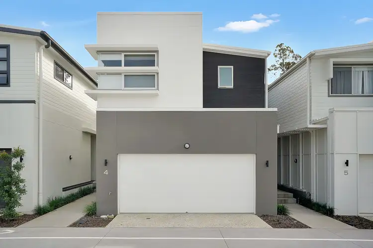 Seventh view of Homely townhouse listing, 4/67 Landis Street, Mcdowall QLD 4053