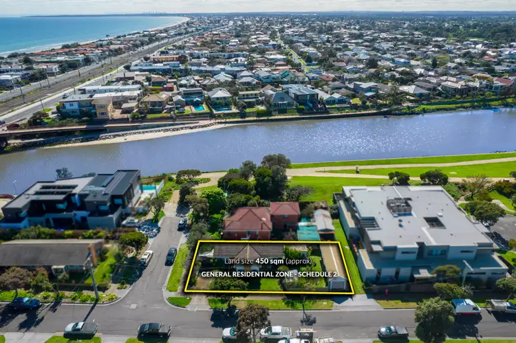 5 Dennett Street, Carrum VIC 3197