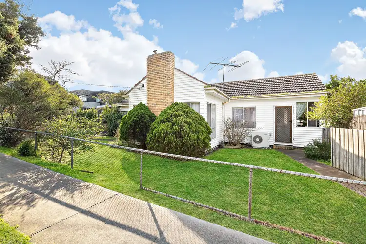 Third view of Homely house listing, 5 Dennett Street, Carrum VIC 3197