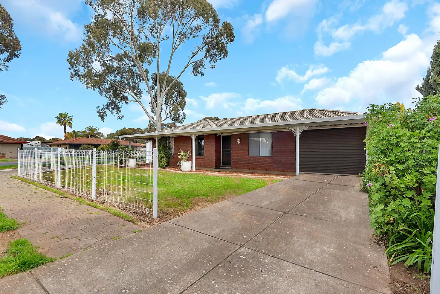 Main view of Homely house listing, 2 Crosby Way, Paralowie SA 5108