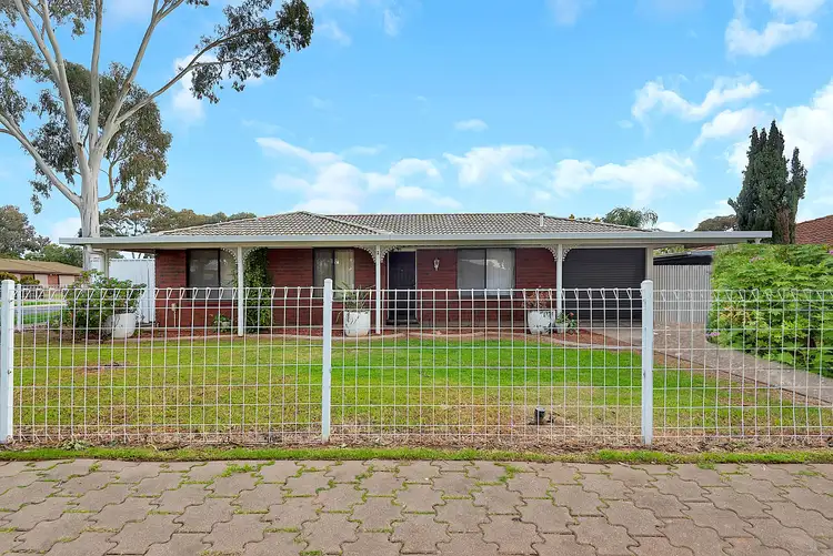 Second view of Homely house listing, 2 Crosby Way, Paralowie SA 5108