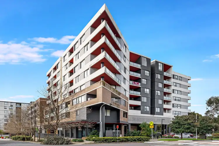 902/11 Washington Avenue, Riverwood NSW 2210