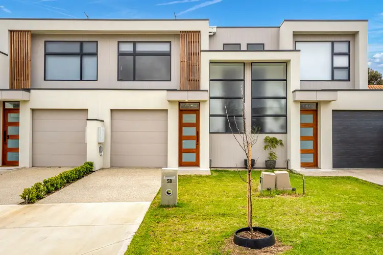 5B Monaro Crescent, Newton SA 5074