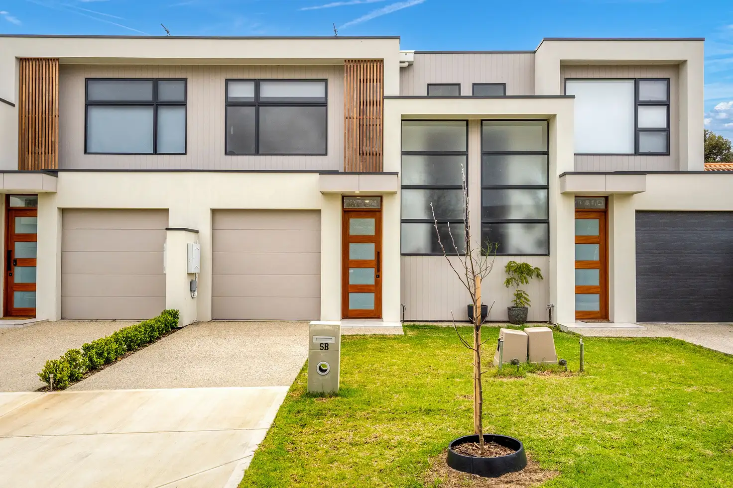 Main view of Homely house listing, 5B Monaro Crescent, Newton SA 5074