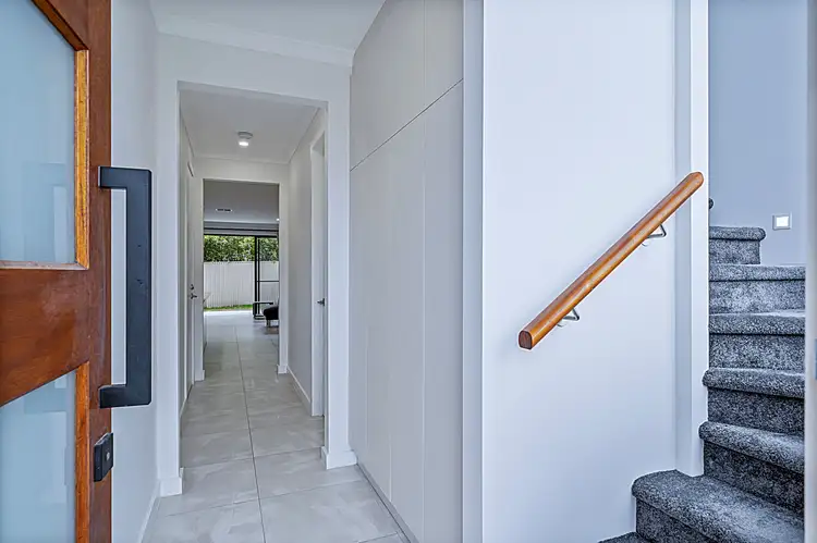 Third view of Homely house listing, 5B Monaro Crescent, Newton SA 5074