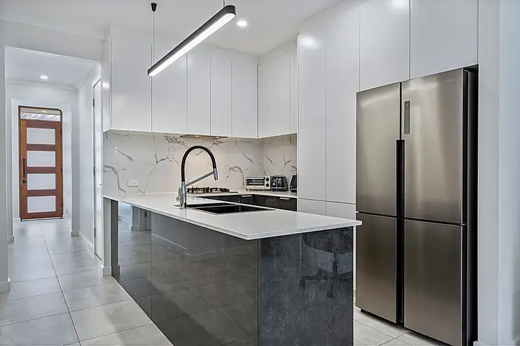 Sixth view of Homely house listing, 5B Monaro Crescent, Newton SA 5074