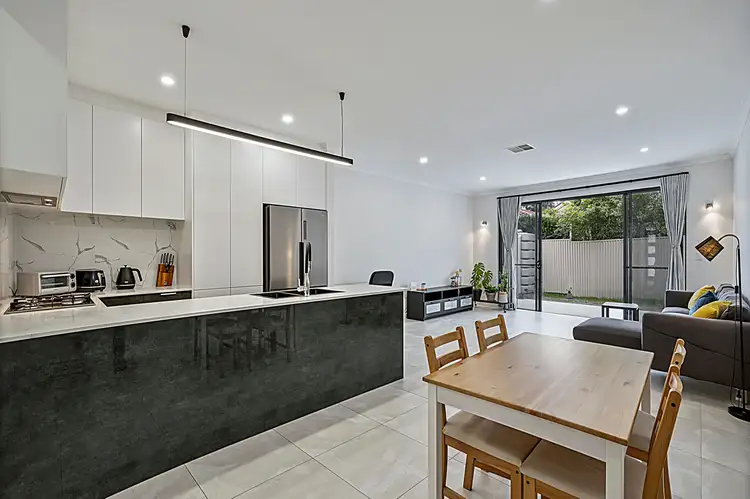 Seventh view of Homely house listing, 5B Monaro Crescent, Newton SA 5074