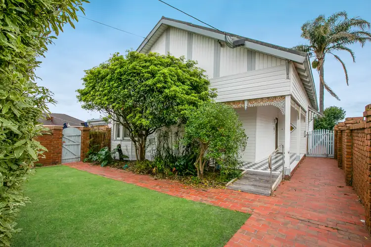 Main view of Homely house listing, 124 Edwardes Street, Reservoir VIC 3073