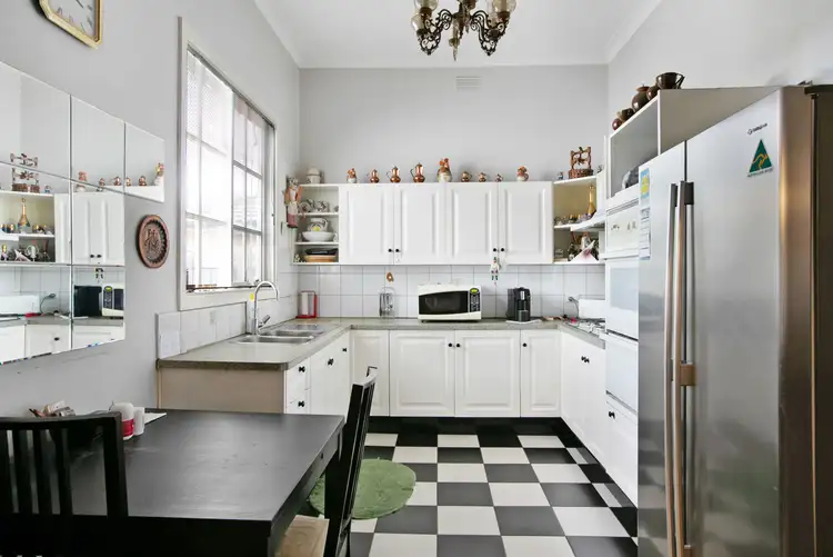 Fifth view of Homely house listing, 124 Edwardes Street, Reservoir VIC 3073