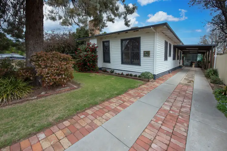 Second view of Homely house listing, 82 Pay Street, Kerang VIC 3579