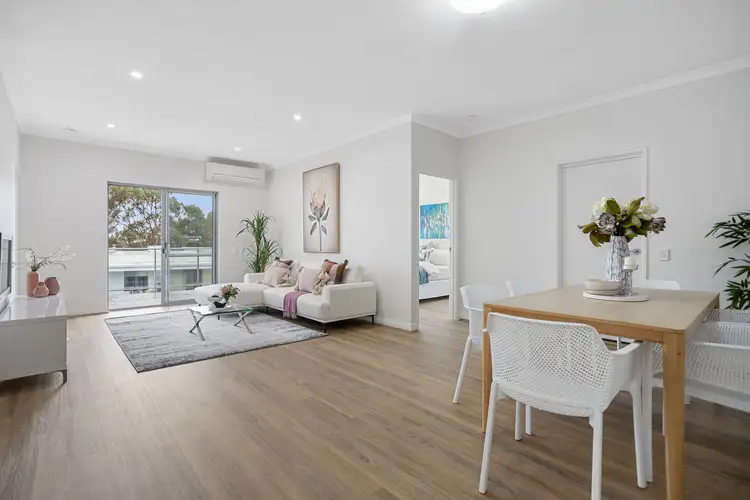 Main view of Homely apartment listing, 24/88 Lakeside Drive, Joondalup WA 6027